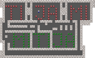 Уровень 50 — Mitija 2
